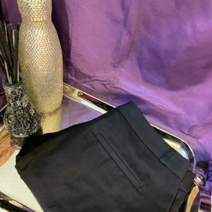 Banana republic black pants